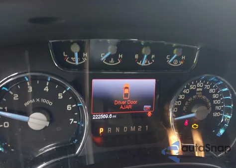 2012 Ford F-150 Lariat z USA, uszkodzony, nr VIN 1FTFW1ET5CFC47498